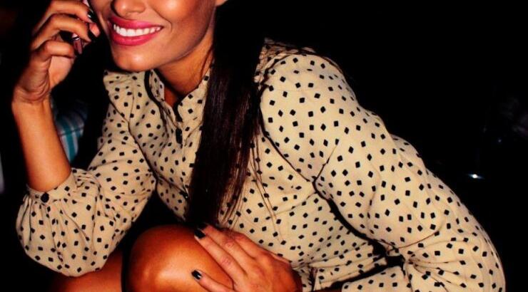 Θωμαή Απέργη: Συνεχίζει να χάνει κιλά