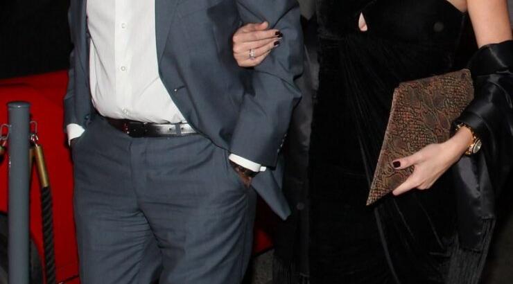  Η περιπέτεια υγείας του Ευαγγελάτου που αποκάλυψε η Τατιάνα: «Ο Νίκος δεν μπορούσε να περπατήσει»