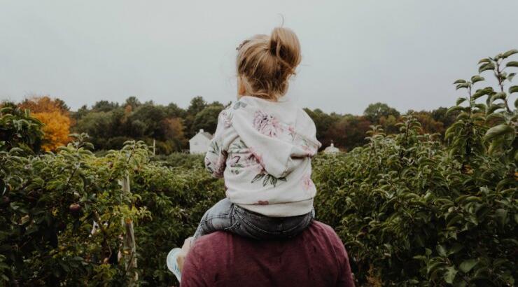 Πέντε ιδέες για να περάσεις ποιοτικό χρόνο με το παιδί σου!