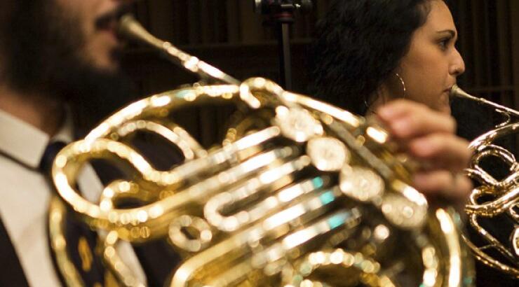 Η Δικοινοτική Ορχήστρα Μουσικής Δωματίου Κύπρου ερμηνεύει για την γυναίκα 