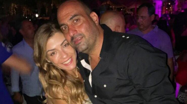 Χάρης Χουλιώτης – Ιφιγένεια Χατζηγρηγορίου: Η υπέροχη εικόνα της οκτώ μηνών κορούλας τους που μας "έλιωσε"