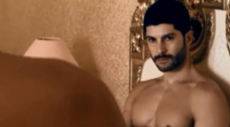 Αποχώρηση βόμβα του Μιχάλη Ηγουμενίδη από το σήριαλ των κατεχομένων