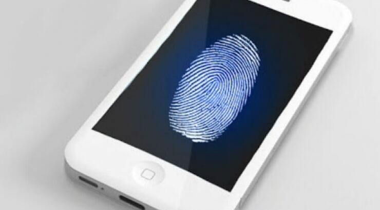 Το επόμενο iPhone θα έχει σαρωτή δακτυλικών αποτυπωμάτων