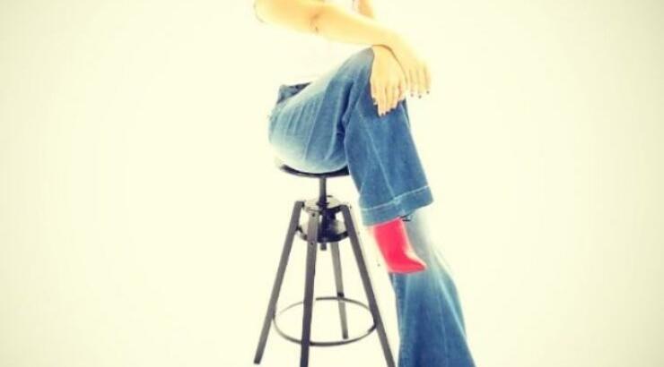 Ελεονώρα Μελέτη: Η σπάνια εικόνα που ανήρτησε με τη νεογέννητη κορούλα της, Αλεξάνδρα!