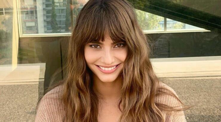 Ηλιάνα Παπαγεωργίου: Νέο hair look μετά την καραντίνα! [εικόνες]