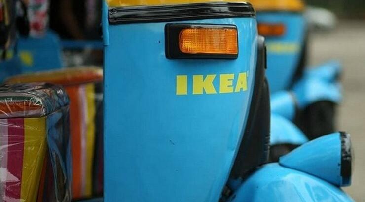 ΙΚΕΑ στην Ινδία