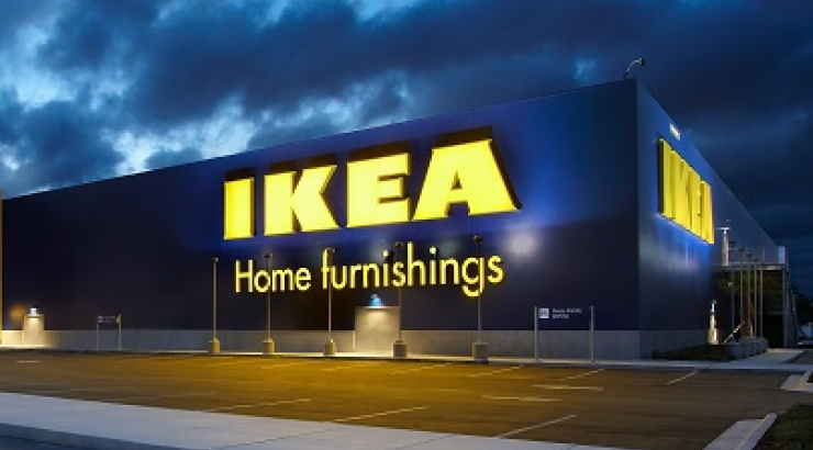 Πήγαμε στη Σουηδία και είδαμε πρώτοι τις νέες σειρές προιόντων του ΙΚΕΑ που θα μετατρέψουν το σπίτι σε … σπίτι σου!