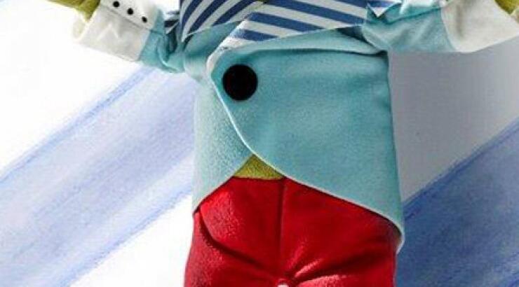 Μαζί για τα παιδιά!