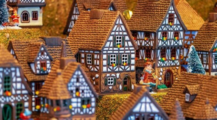 Το Φοινί έφτιαξε πρόγραμμα για τις γιορτές