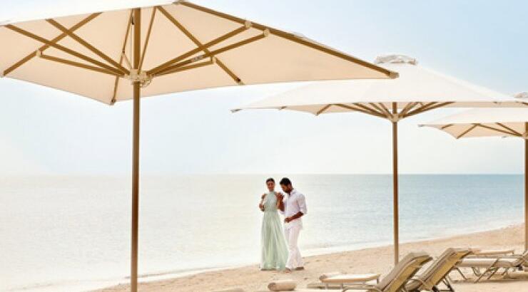 To Oceania Club της Χαλκιδικής είναι το κορυφαίο all inclusive resort της Ευρώπης