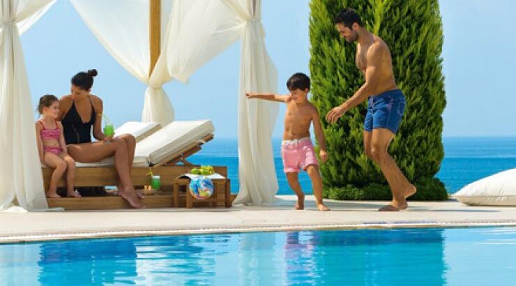 Καλοκαίρι στα Ikos Resorts με μενού αστέρων -Michelin- και διάσημους σεφ