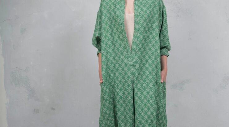 Yume: Τα πιο στιλάτα καφτάνια της σεζόν φέρουν κυπριακή υπογραφή