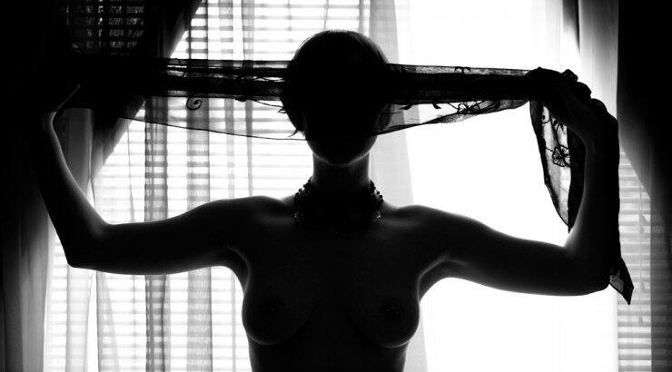 Tο Pinterest επιτρέπει πια το γυμνό