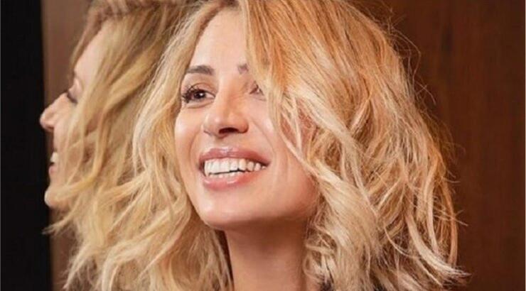 Μαρία Ηλιάκη: Όλα όσα είπε για την περίοδο της εγκυμοσύνης της και την επιστροφή στην Ελλάδα [βίντεο]