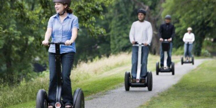 Ηλεκτρικά πατίνια «φόβος και τρόμος» για τους πεζούς 