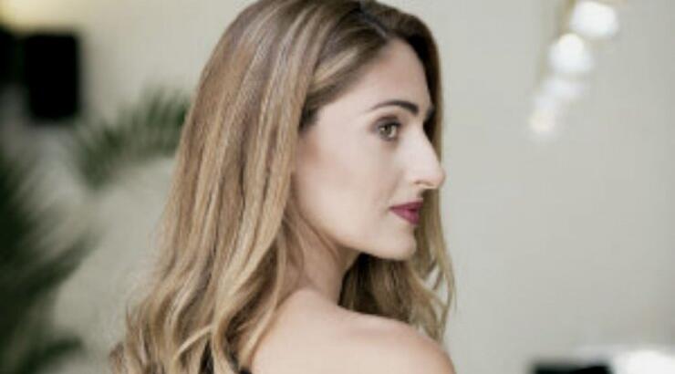 Ηλέκτρα Φωτιάδου: Αποκάλυψε την ηλικία της! [βίντεο]