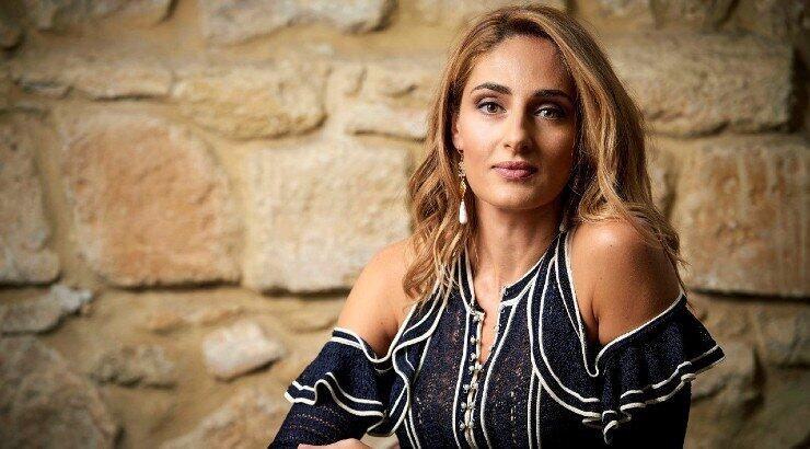 Ηλέκτρα Φωτιάδου: "Αναθεωρείς μετά από ακραίες καταστάσεις και προχωράς. Δεν καταβάλλεσαι" [βίντεο]