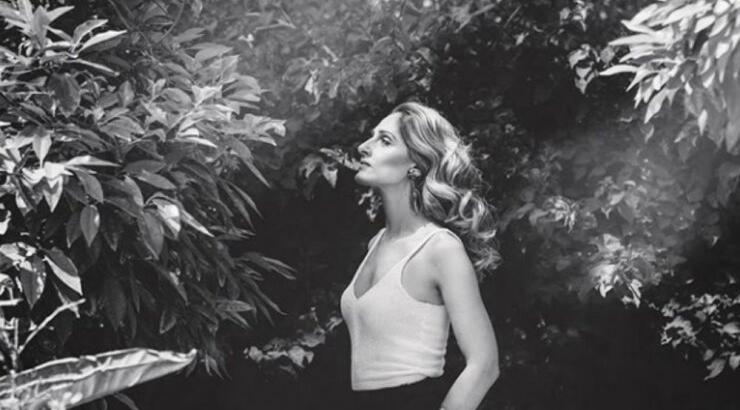 Ηλέκτρα Φωτιάδου: "Σε μία μεγάλη απώλεια βλέπεις το φως του παρόντος... Πρέπει να συνεχίσεις να υπάρχεις"