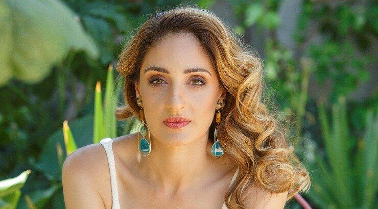 Ηλέκτρα Φωτιάδου: Η εξομολόγηση για τον γιο της, Ιάσονα και το μακρινό ταξίδι μαζί του [βίντεο]