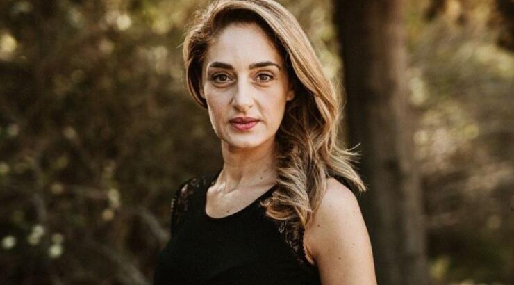 Ηλέκτρα Φωτιάδου: Με τι αρνείται να ασχοληθεί ο γιος της! [βίντεο]