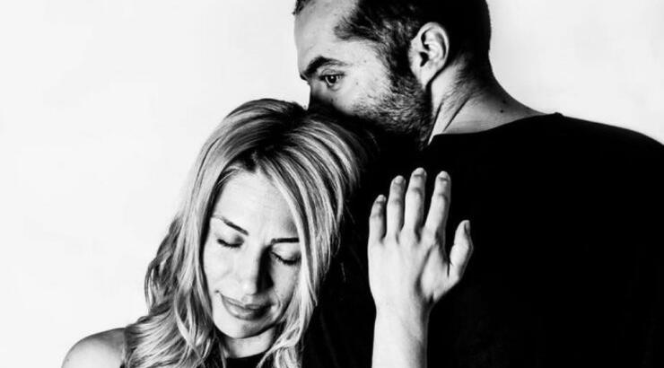 Μαρία Ηλιάκη: Αυτό είναι το όνομα που θα πάρει η κόρη της [βίντεο]