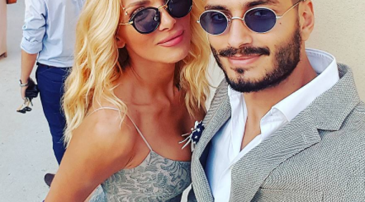 Η Αγγελική Ηλιάδη έβρισε δημόσια θαυμάστρια του Σάββα Γκέντσογλου!