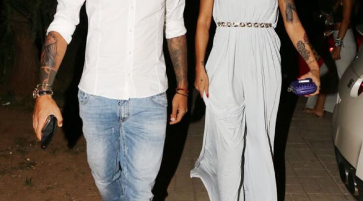 Ηλιάδη – Γκέντσογλου: Η ρομαντική “απόδραση” στη Βενετία! [εικόνες]