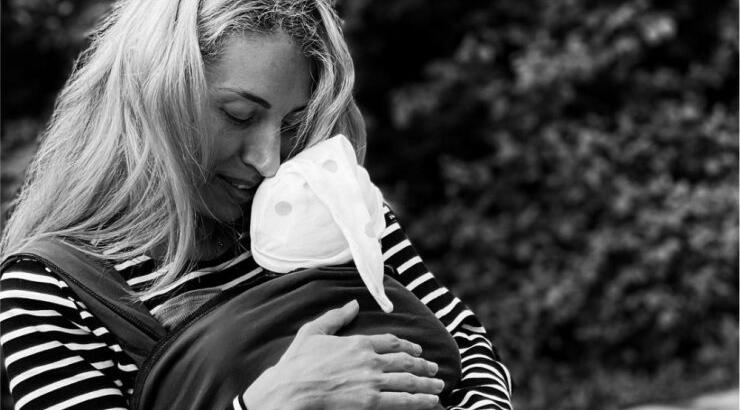 Θετική στον κορωνοϊό η Μαρία Ηλιάκη - Στην καραντίνα μαζί με την κόρη της [βίντεο]