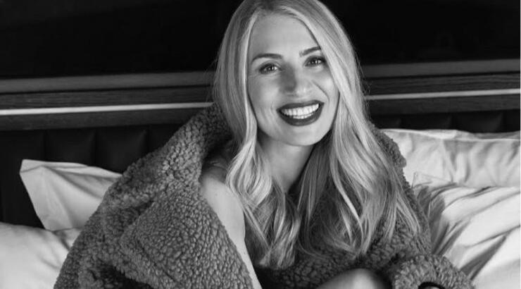 Μαρία Ηλιάκη: Αποκάλυψε τον λόγο νοσηλείας της στους πρώτους μήνες της εγκυμοσύνης [βίντεο]