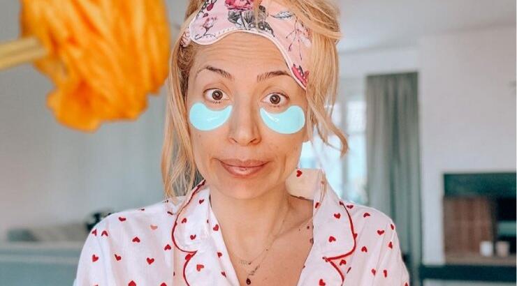 Μαρία Ηλιάκη: Παντρεύεται λίγο πριν φέρει στον κόσμο το πρώτο της παιδάκι; [βίντεο]