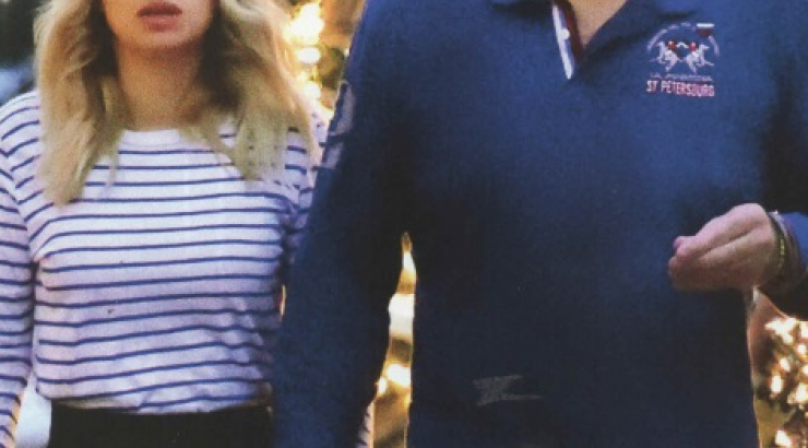 Μαρία Ηλιάκη: Μιλάει πρώτη φορά για τον επεισοδιακό χωρισμό της με τον Νεκτάριο Γαλίτη