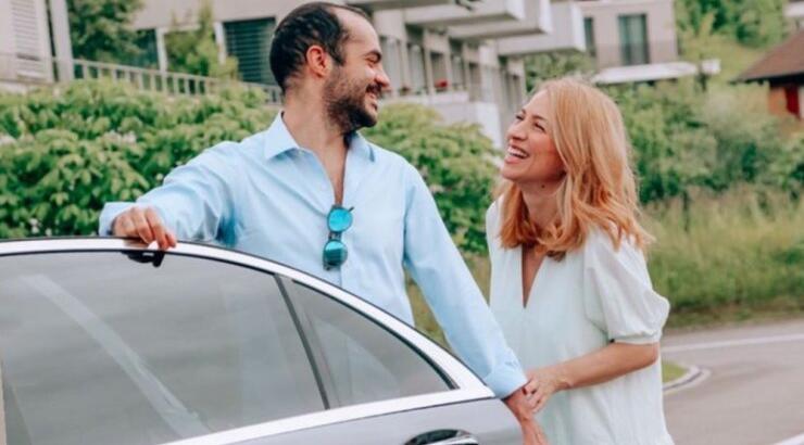 Μαρία Ηλιάκη: Αποκάλυψε πότε παντρεύεται τον αγαπημένο της! 