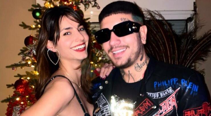 Ηλιάνα Παπαγεωργίου: Δείτε πως αποκάλεσε τον Snik on air [βίντεο]