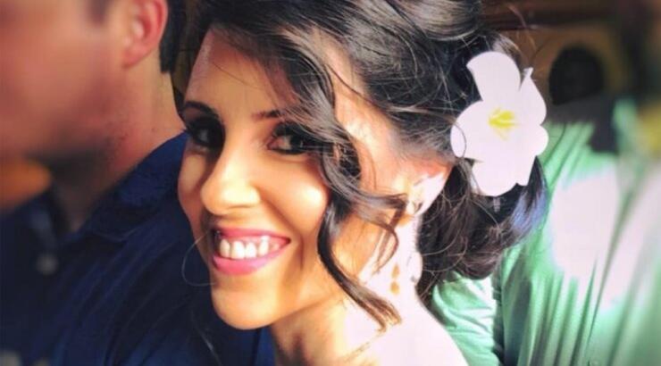 Ηλιάνα Αραβή: Αυτή είναι η πρώτη αντίδραση της στη συγνώμη του Παύλου Χαϊκάλη [βίντεο]