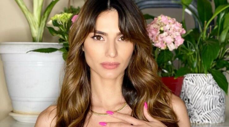 Ηλιάνα Παπαγεωργίου: Για αυτόν τον λόγο την έδιωξαν από το fashion week του Μιλάνου [βίντεο]