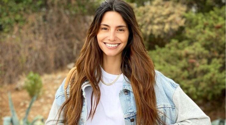 Ηλιάνα Παπαγεωργίου: Πως απαντά στις φήμες επανασύνδεσης με τον Snik [βίντεο]