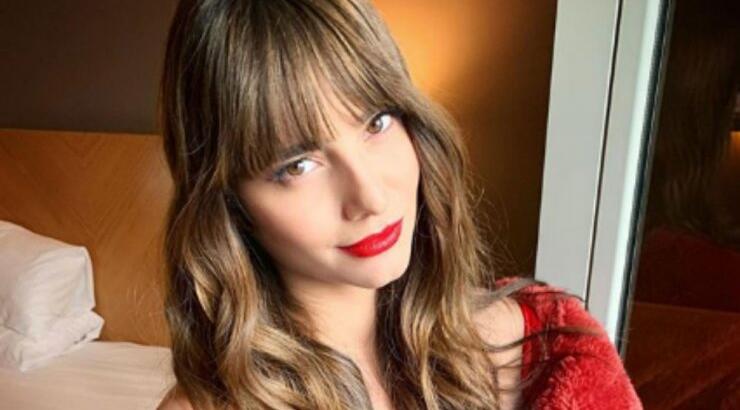 Snik - Ηλιάνα Παπαγεωργίου: Μαζί στο Μιλάνο [εικόνες]