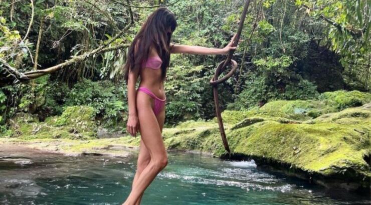 Έρχεται στο ΣΙΓΜΑ τη νέα σεζόν όμορφη μελαχρινή παρουσιάστρια στην πιο ανατρεπτική εκπομπή!