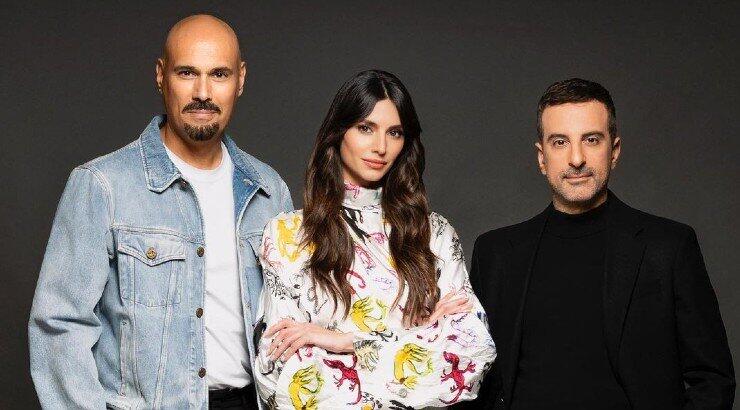 Ηλιάνα Παπαγεωργίου σε παίκτρια του “My Style Rocks”: “Θα μου τη λες όταν ολοκληρώνω” [βίντεο]