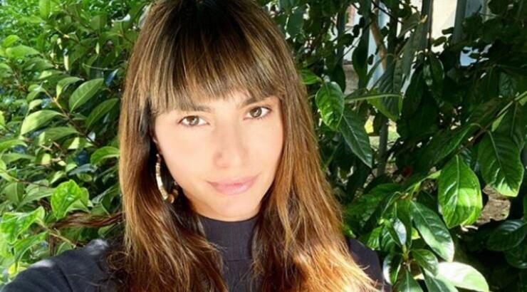 Συγκινεί η Ηλιάνα Παπαγεωργίου: "Διαγνώστηκε με καρκίνο στο τέταρτο στάδιο…" [εικόνες]