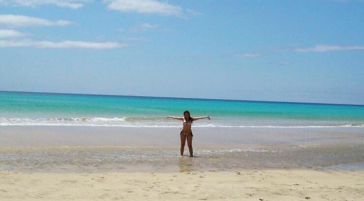 Κύπρια ηθοποιός περιμένει το δεύτερο μωράκι της!