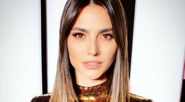 Η Ηλιάνα Παπαγεωργίου έβαψε τα μαλλιά της… ροζ! [εικόνα]