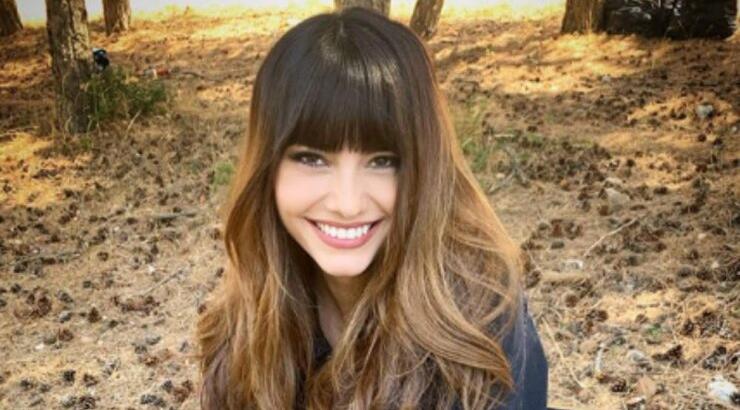 Επώνυμη Ελληνίδα "πρόδωσε" on camera τη σχέση της Ηλιάνας Παπαγεωργίου με τον Snik! 