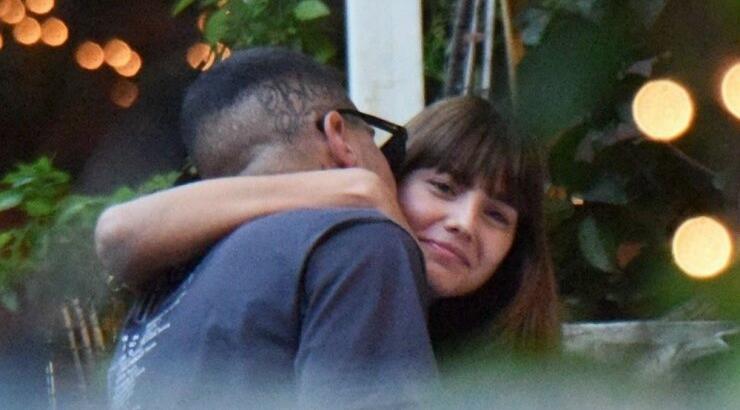 Snik: Μίλησε πρώτη φορά για τη σχέση του με την Ηλιάνα Παπαγεωργίου