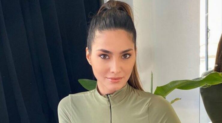 Η casual εμφάνιση της Ηλιάνας Παπαγεωργίου που πρέπει να αντιγράψεις!