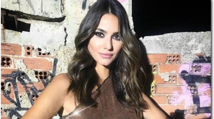 Η Ηλιάνα Παπαγεωργίου αποκαλύπτει τα μυστικά της για τις τέλειες αναλογίες της