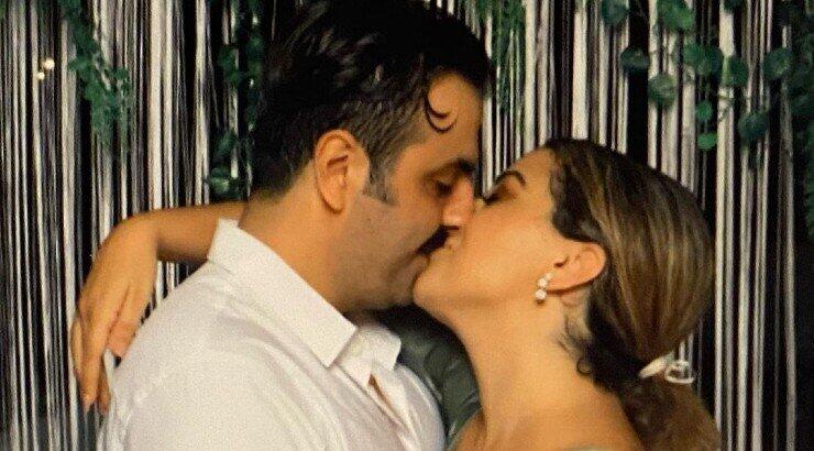 Ηλίας Ανδρέου – Μαρία Ανδρέου: Αποκάλυψαν πότε παντρεύονται! [βίντεο]