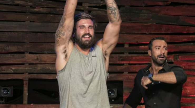 "Survivor 2": Μάθετε πόσους followers απέκτησαν στο instagram οι παίκτες που έφτασαν μέχρι την εξάδα!