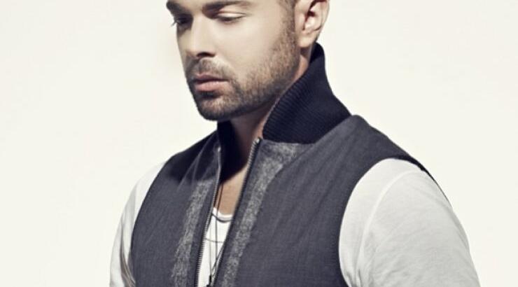  Ηλίας Βρεττός: «Είμαι τελειομανής, πεισματάρης και δεν θα έφευγα από το Dancing»