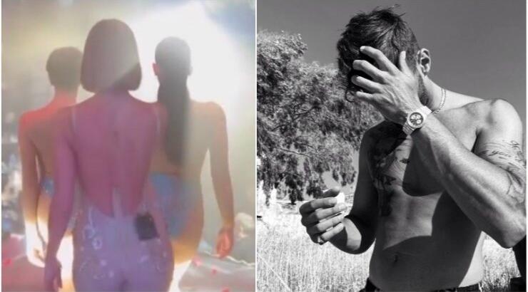 Τίτλοι τέλους για ζευγάρι της ελληνικής showbiz! Xώρισαν για δεύτερη φορά και είναι οριστικό 